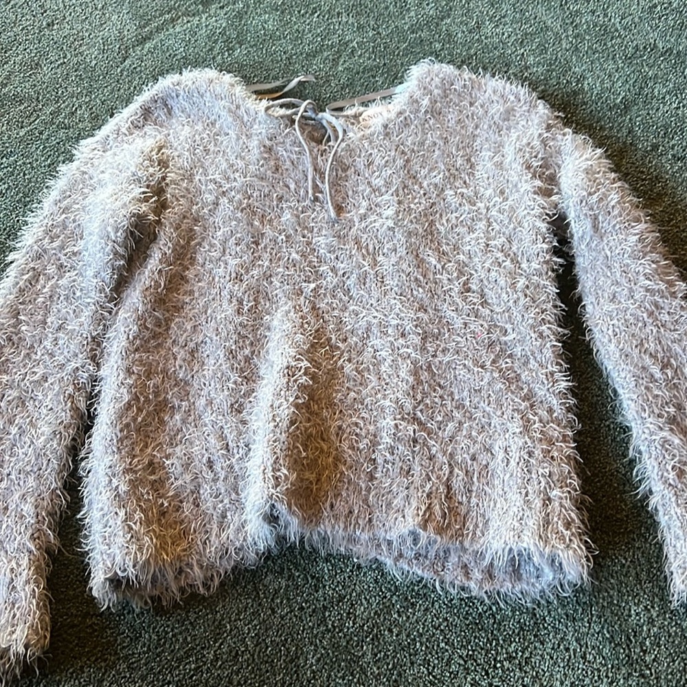 Knox Rose Sweater